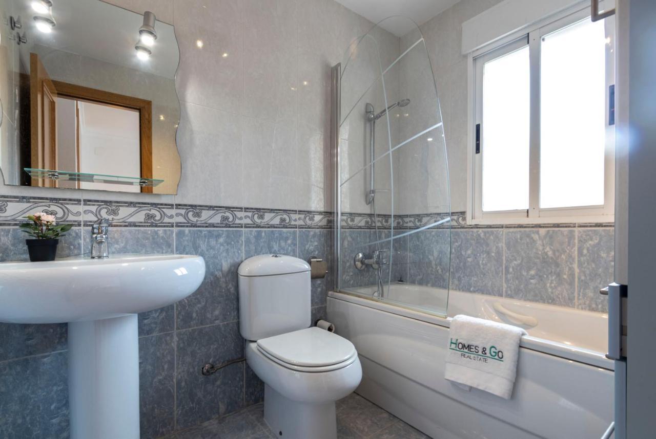 Homes & Go Rescat Salou
