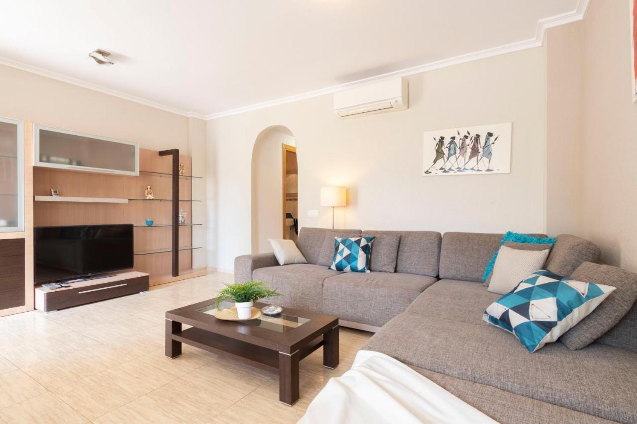 Homes & Go Rescat Salou