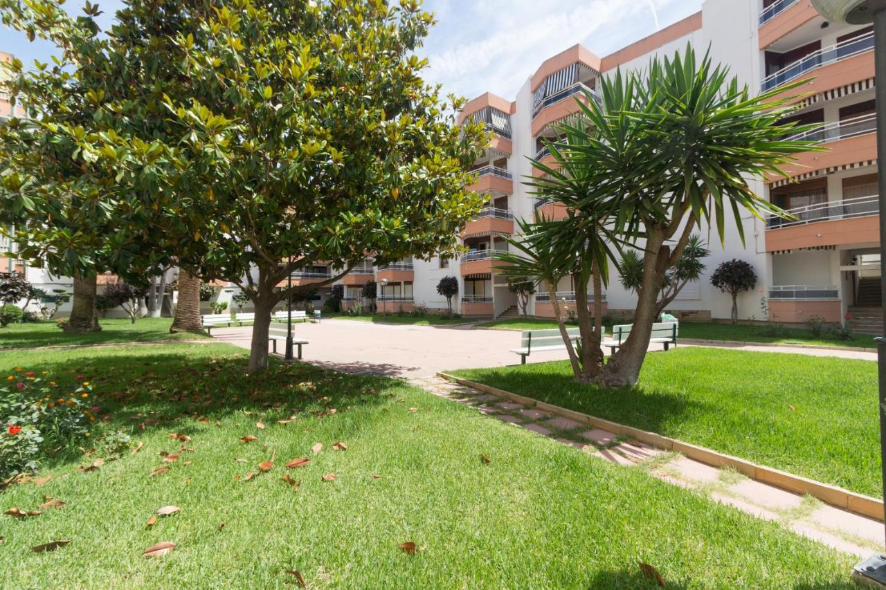 Santa Eulalia Iberplaya Apartment Salou