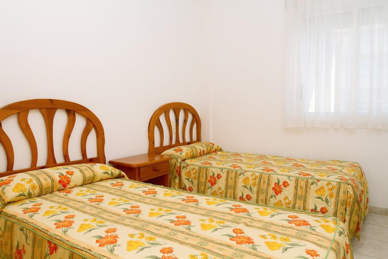 Zahara Rentalmar Hotel 2*