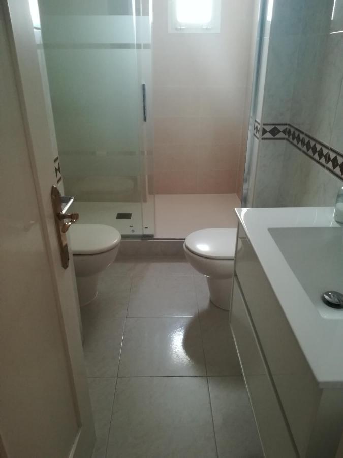 Apartment Santa Eulalia Iberplaya Salou