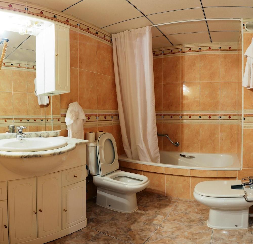 Hotel Apts. Imperial 2*