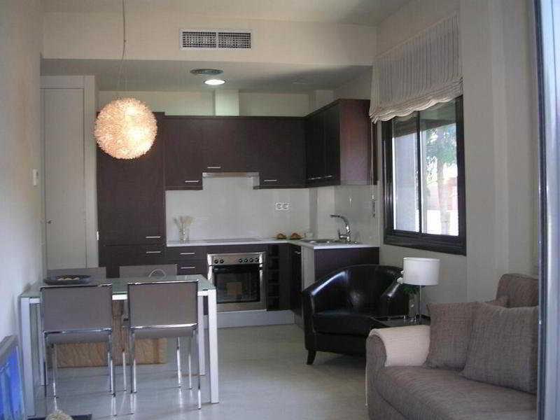 Tropicana Ii Villa Salou