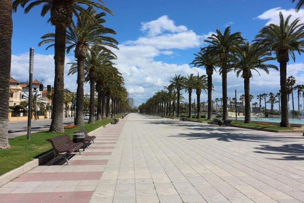 Apartment Saloutrip - Salou