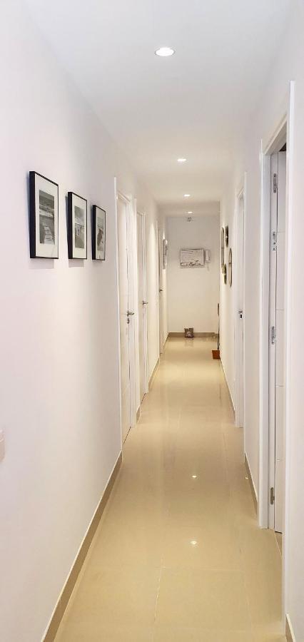 Saloutrip - Apartment
