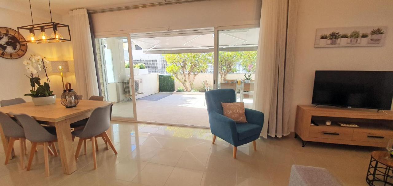 Apartment Saloutrip -