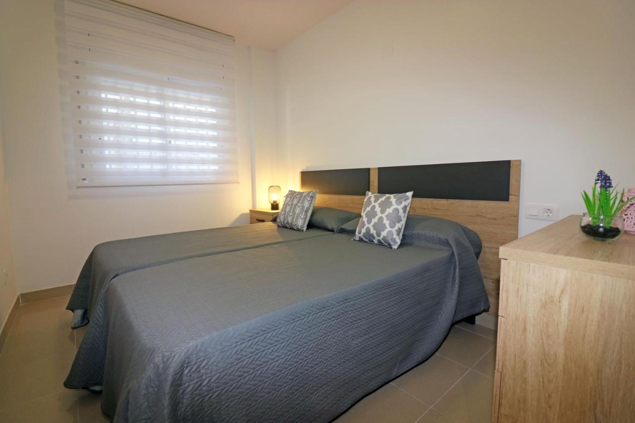 Saloutrip - Apartment Salou