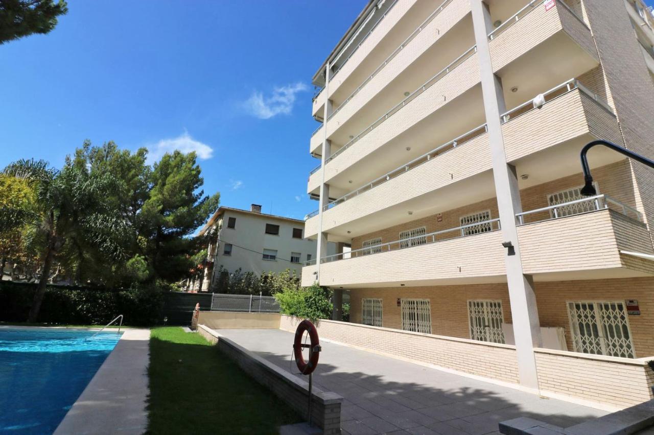 Apartment Saloutrip -