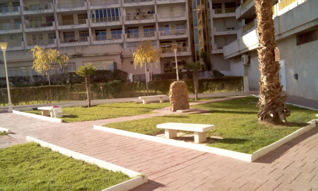 Escaliro Pins Apartamento