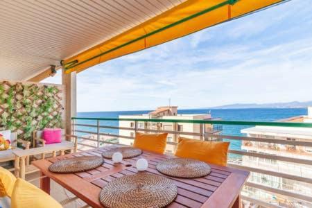 Loft With Stunning Views In Salou-costa Dorada By Batuecas *