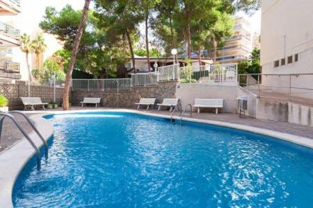 Loft With Stunning Views In Salou-costa Dorada By Batuecas Salou