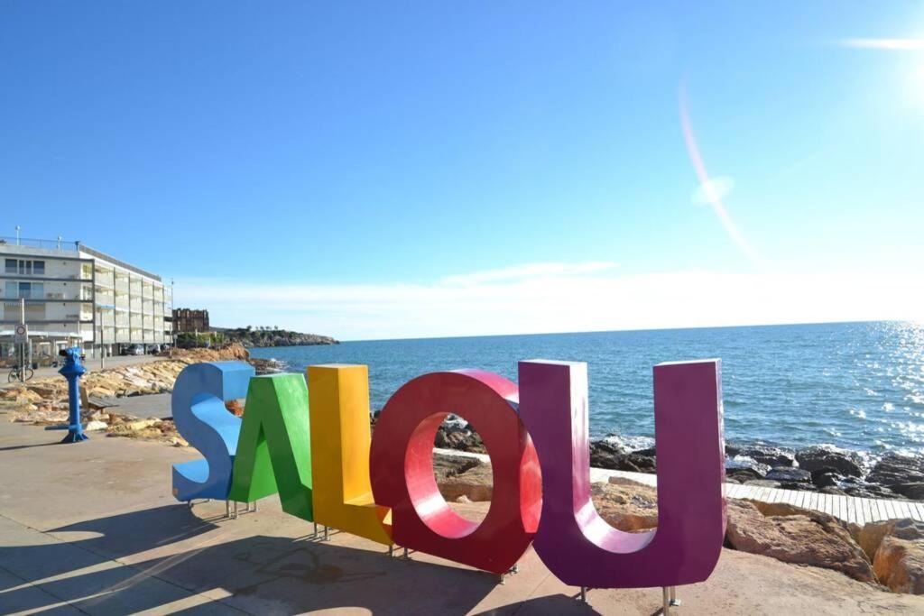 Apartamento Moderno Apartamento Con Piscina En Playa *