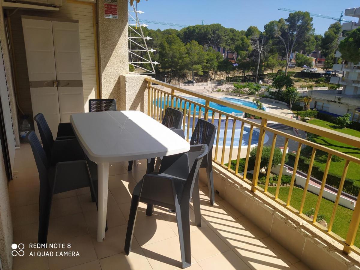 Apartamento Escaliro Pins