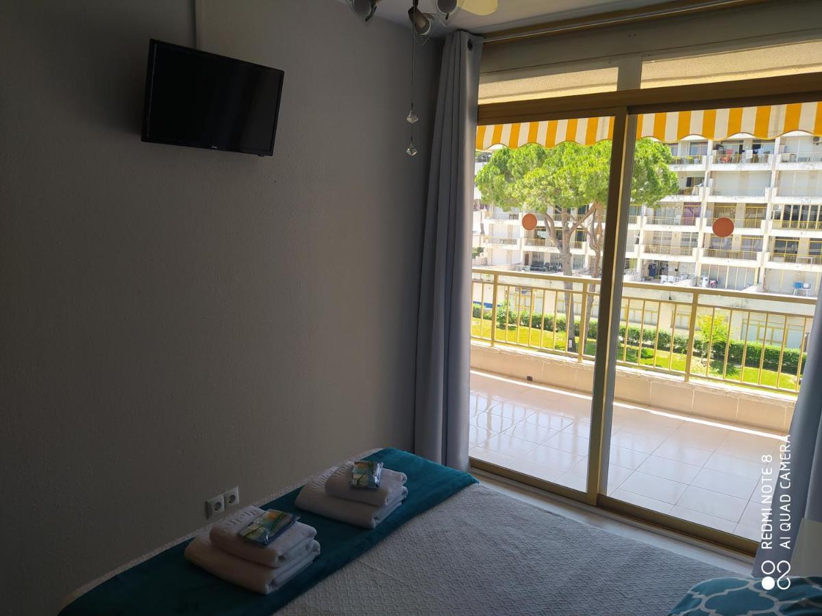 Apartamento Escaliro Pins *