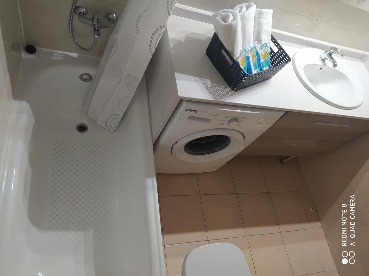 Apartamento Escaliro Pins Salou