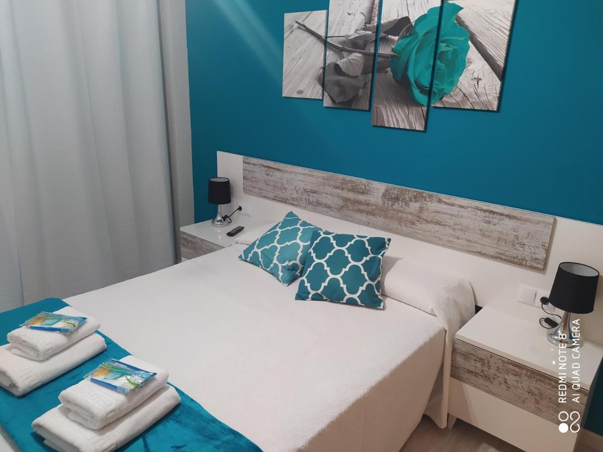 Apartamento Escaliro Pins Salou