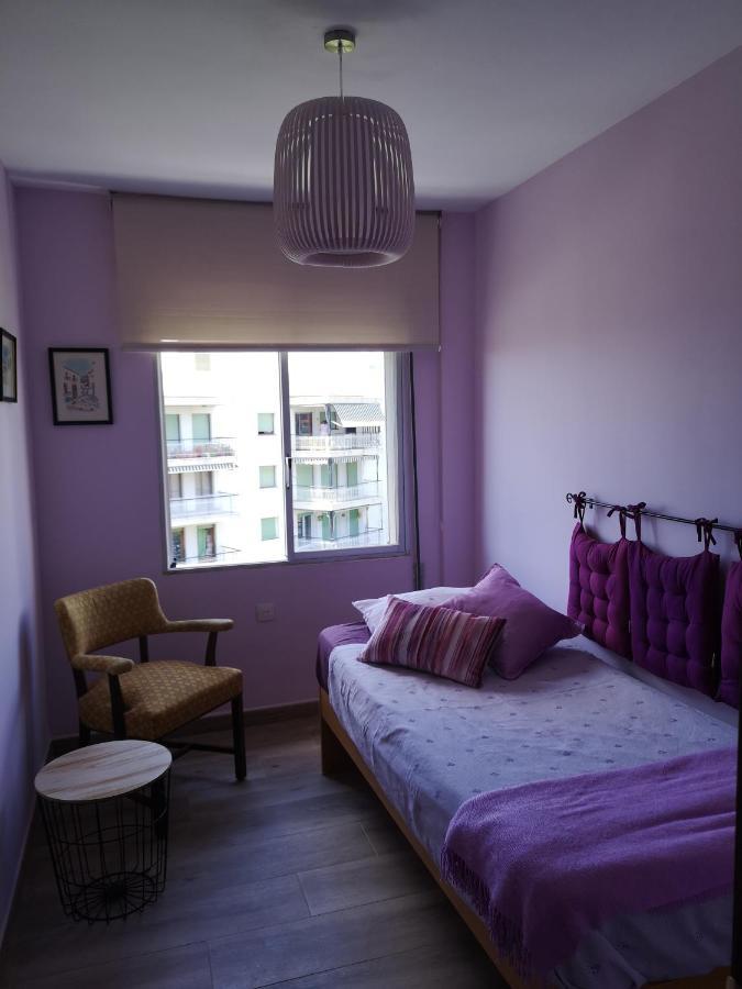 Apartamento Primera Linea Con Terraza En Apartamento Salou