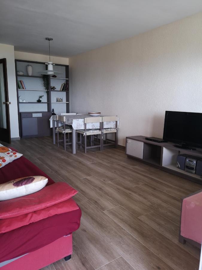 Apartamento Apartamento Primera Linea Con Terraza En Salou