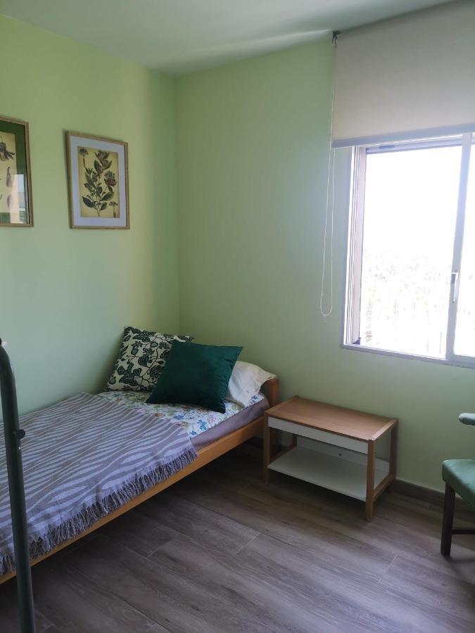 Apartamento Apartamento Primera Linea Con Terraza En *