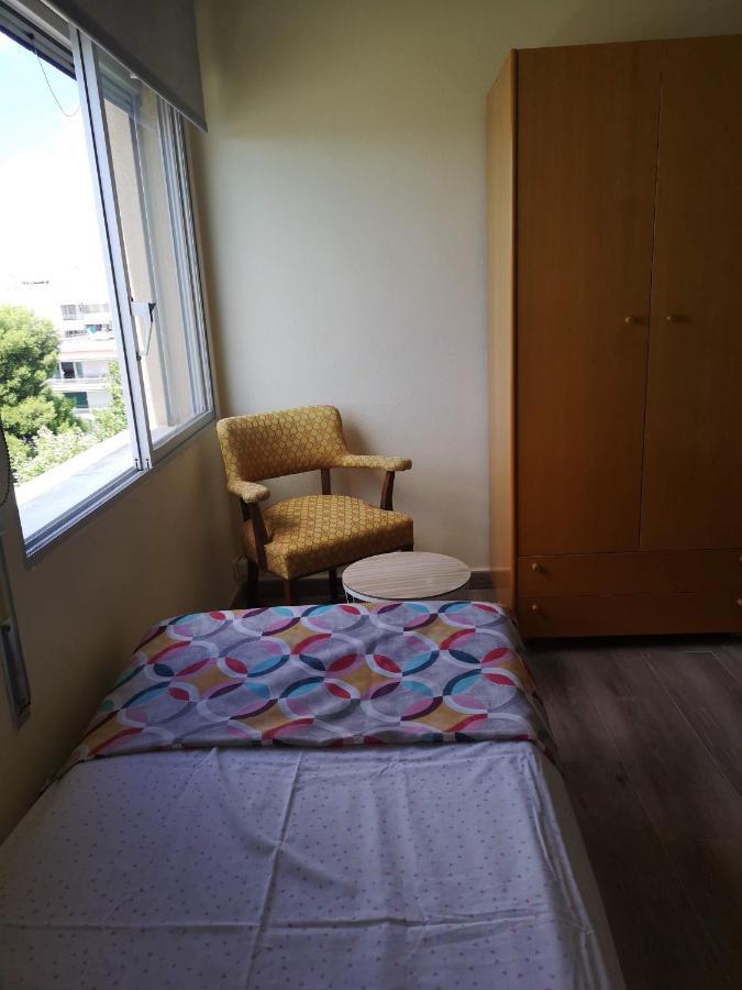 Apartamento Primera Linea Con Terraza En Apartamento
