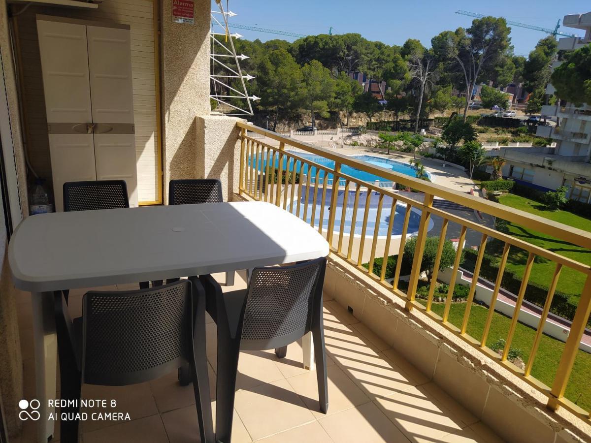 Escaliro Pins Apartamento Salou