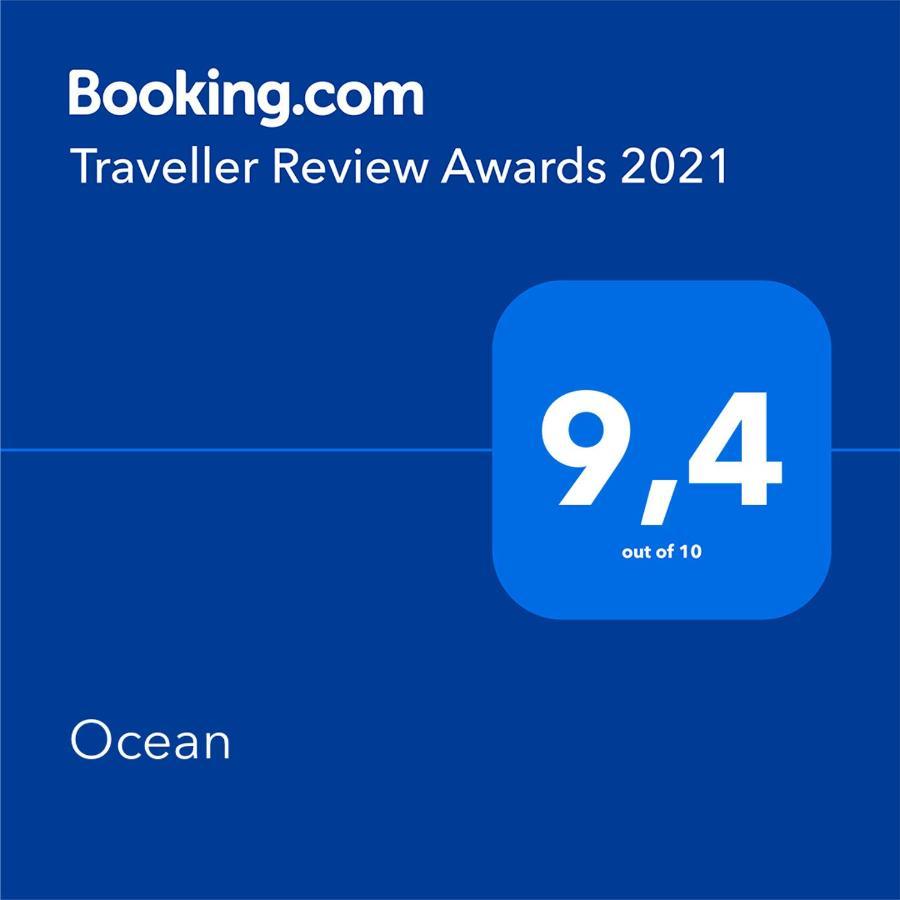 Ocean Appartement