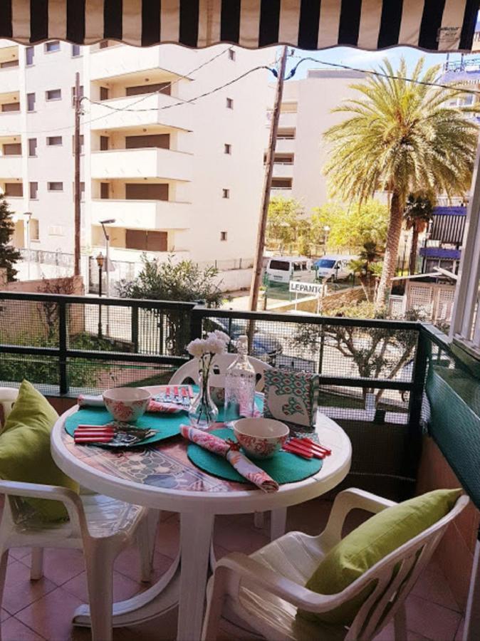 Apartamento Colon * Salou