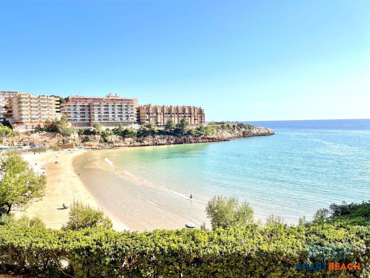Apartbeach Murillo Clima Y Piscina Apartamento Salou