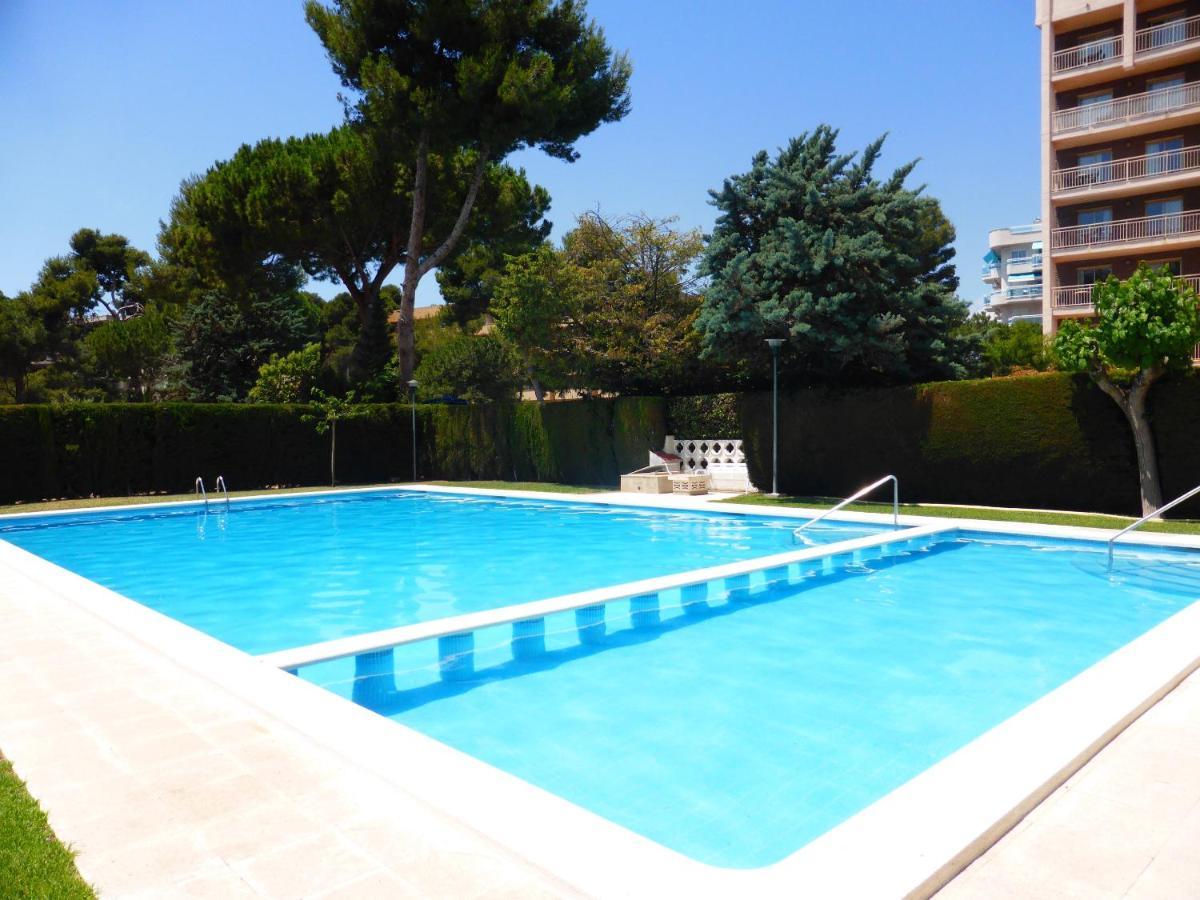 Apartment Familidays 017 Kapalua Salou