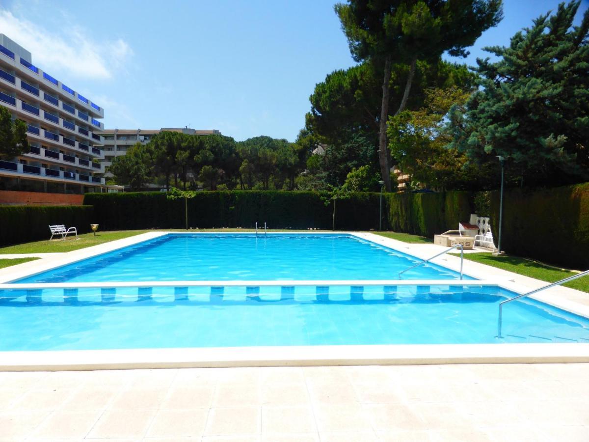 Familidays 017 Kapalua Apartment Salou