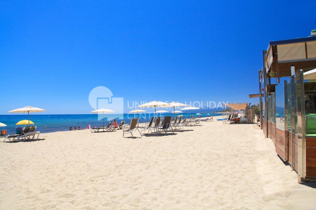 Apartment Uhc Miramar Nautic Salou