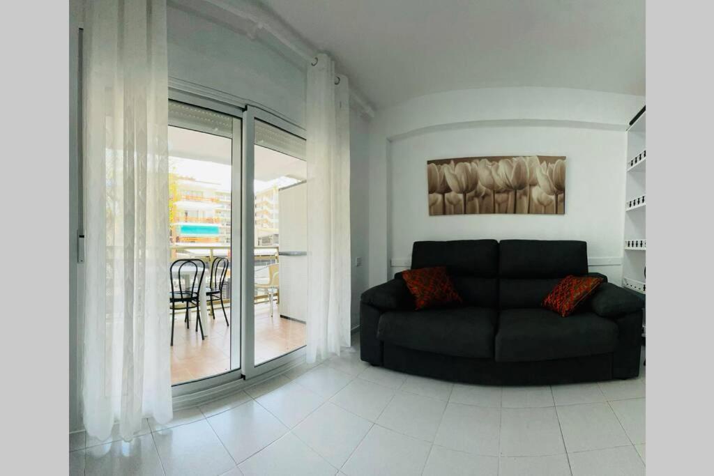 Maritza A Minutos Del Mar Appartement *