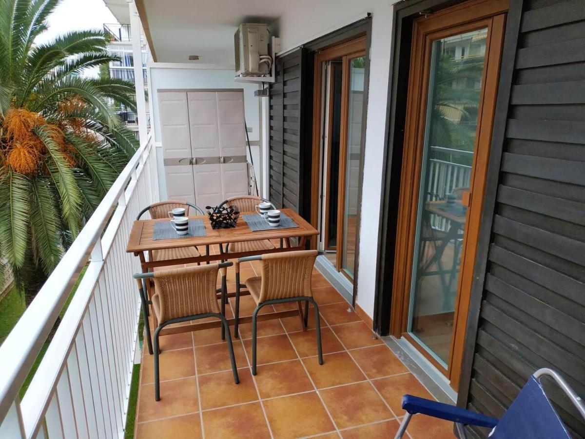 Apartment Modern In With Shared Pool 45 M² *