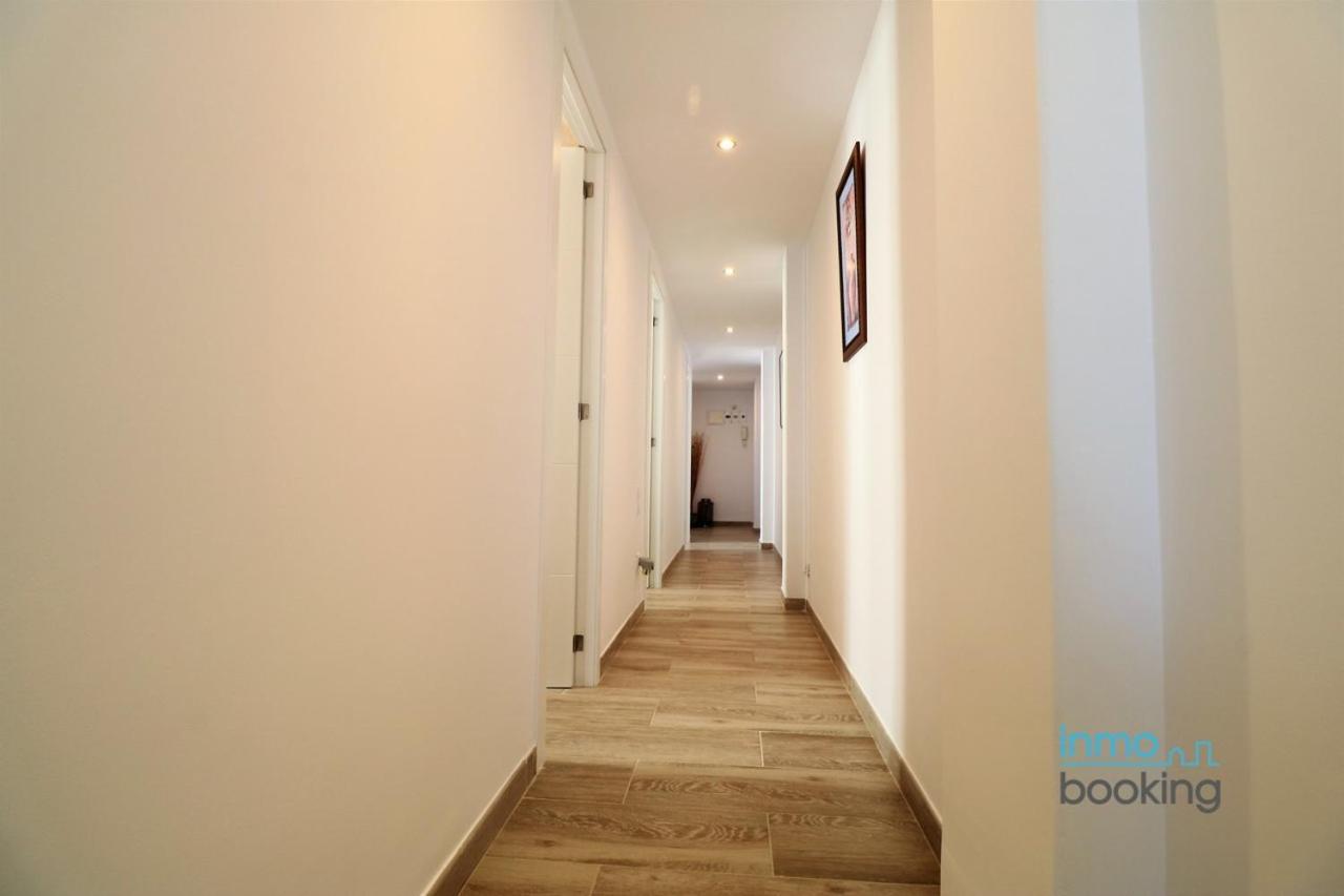 New Morsa Apartment, In Front Of The Sea Appartement *