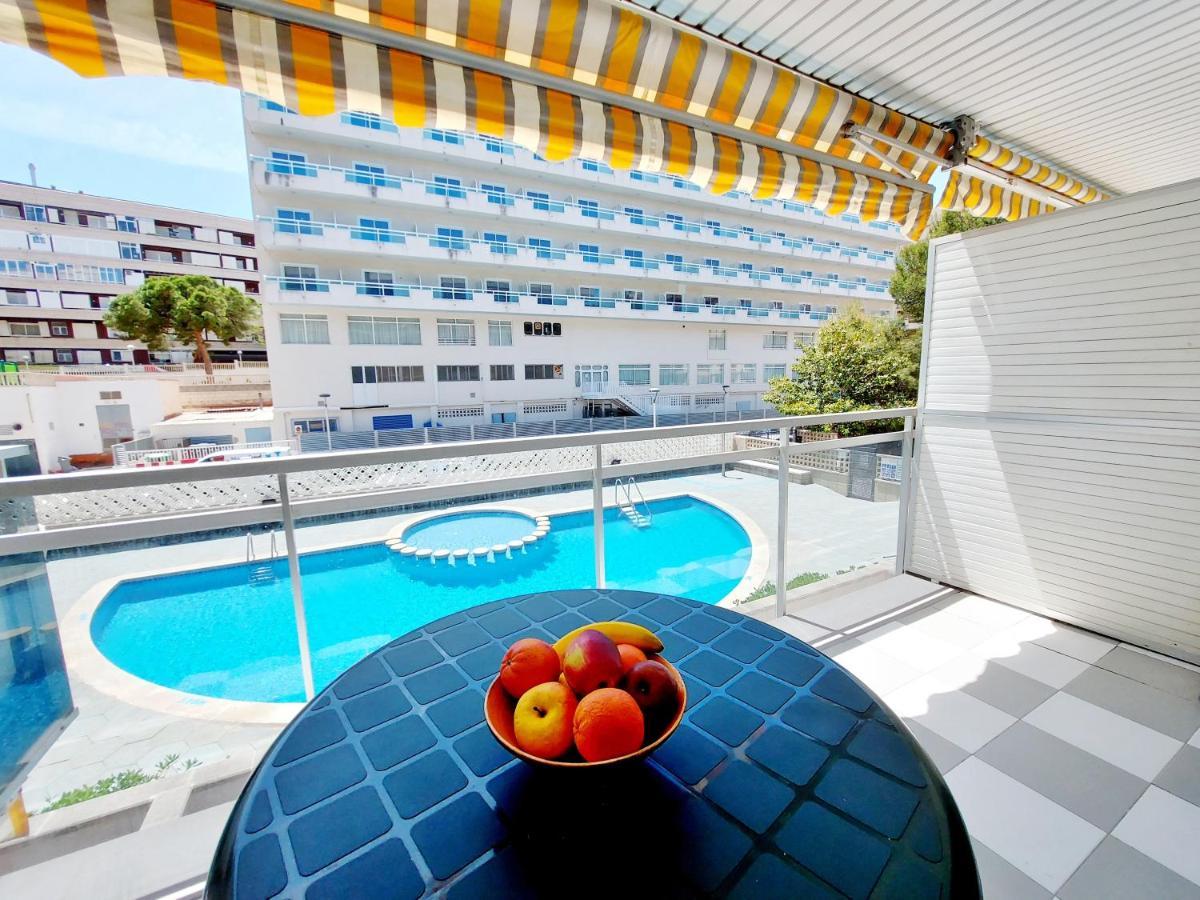 Apartamento Montblanc Familidays 013 *