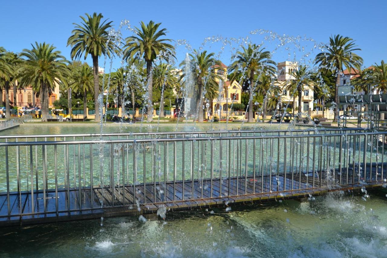 Wvp - Mariposa Apartment Salou