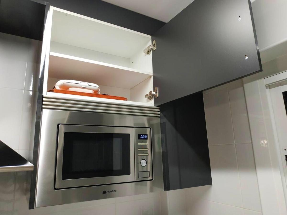 Apartment Modern In With Shared Pool 45 M²