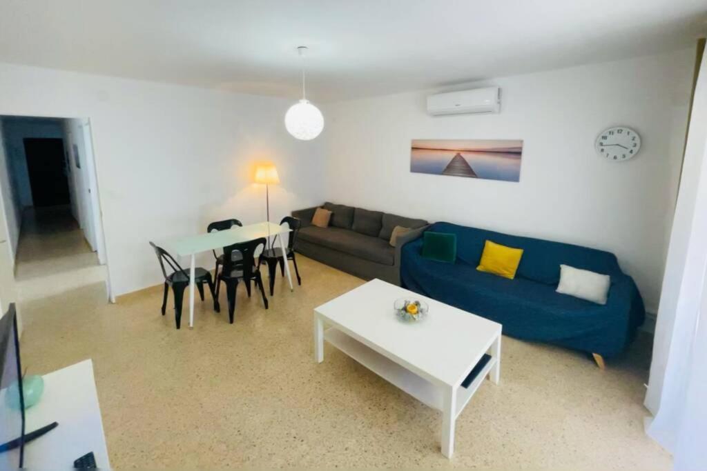 Sol + Playa + Relax En Apartment