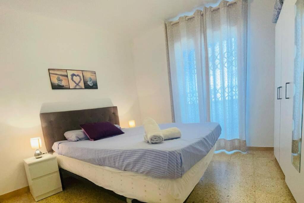 Apartment Sol + Playa + Relax En