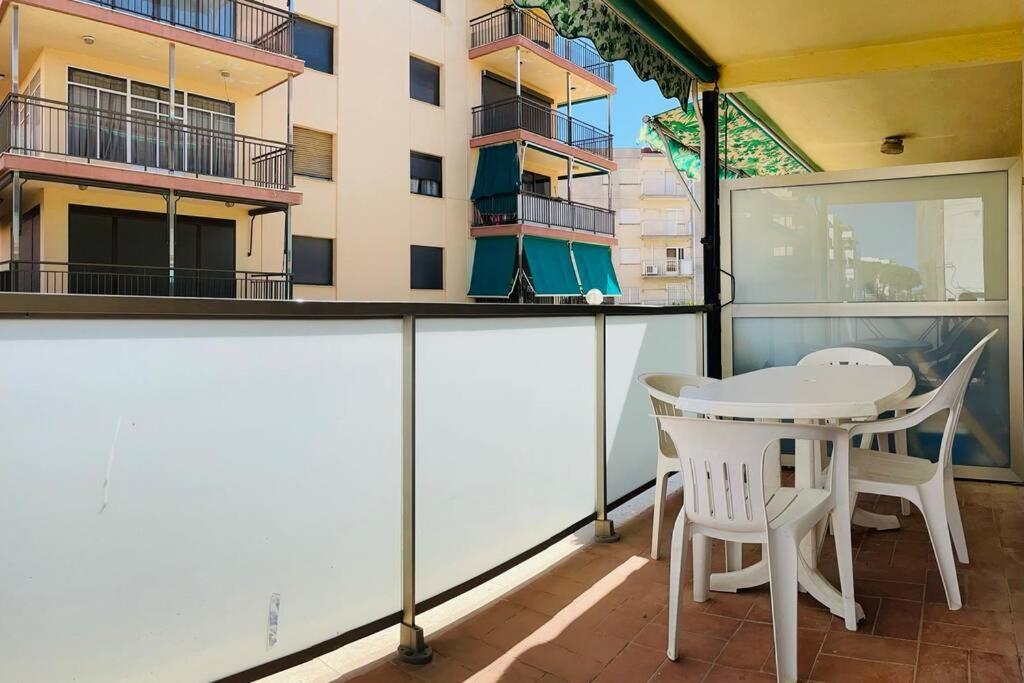 Apartment Sol + Playa + Relax En Salou