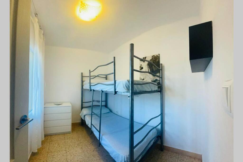 Apartment Sol + Playa + Relax En Salou