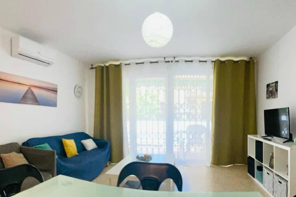 Sol + Playa + Relax En Apartment Salou