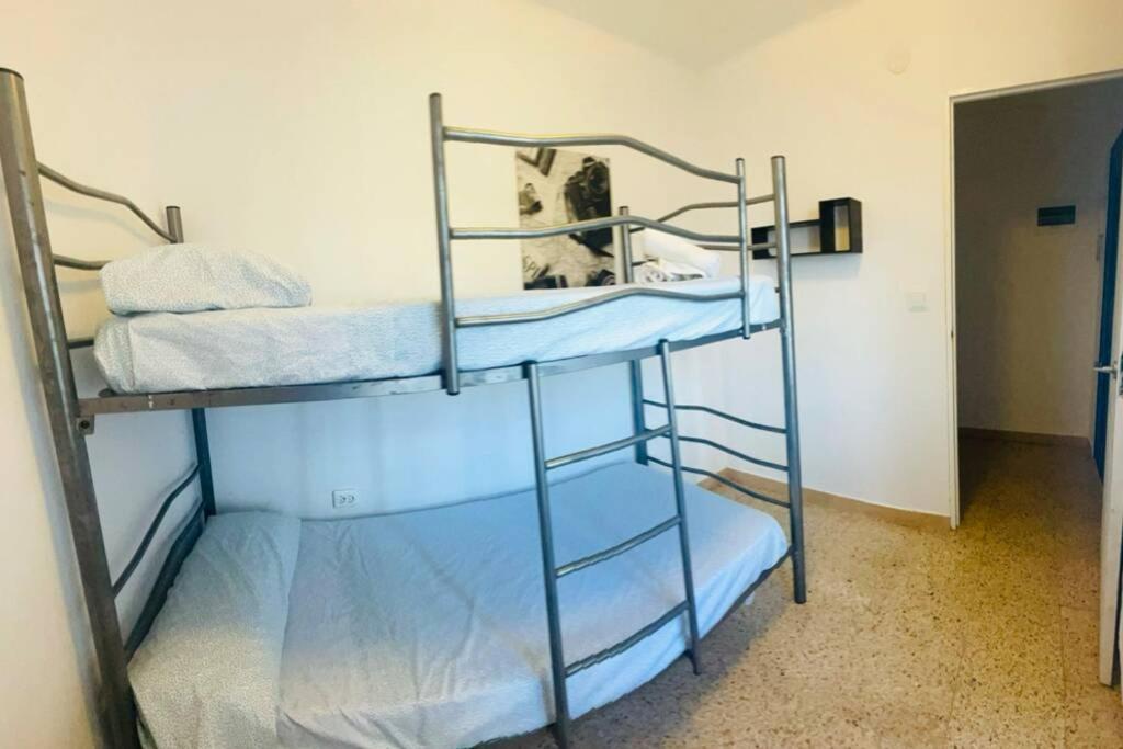 Apartment Sol + Playa + Relax En Salou