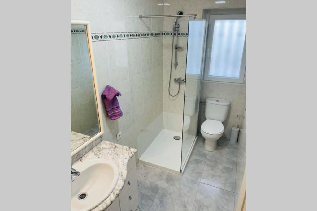 Apartment Sol + Playa + Relax En Salou