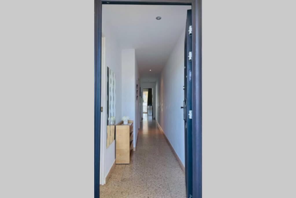 Apartment Sol + Playa + Relax En Salou