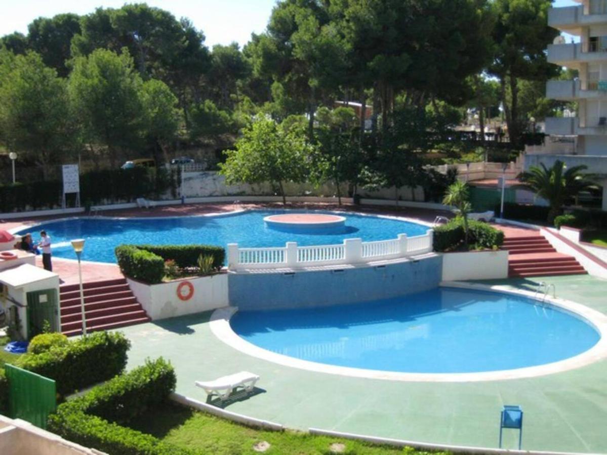 Modern In With Shared Pool 45 M² Apartment