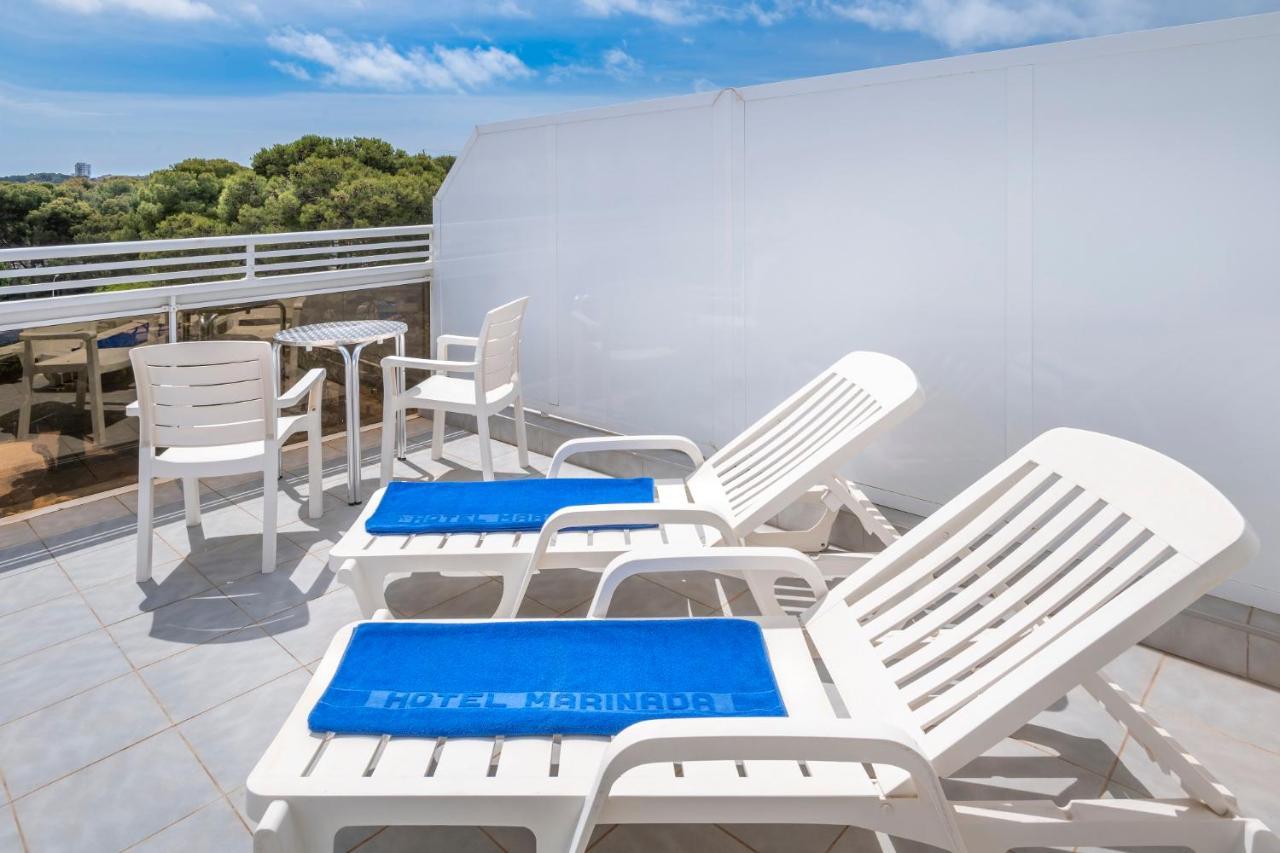 Marinada Aparthotel 2*