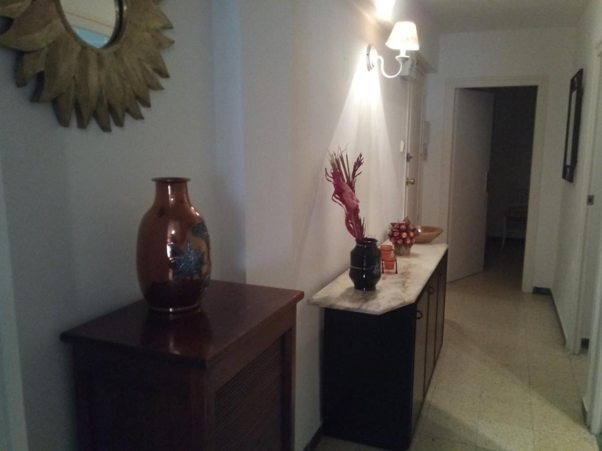 Valls Apartment