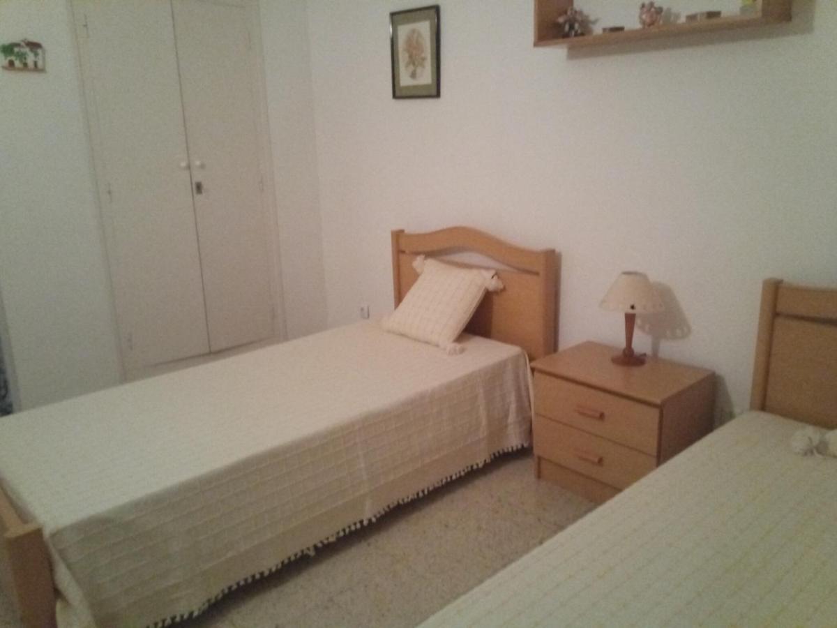 Valls Apartment *
