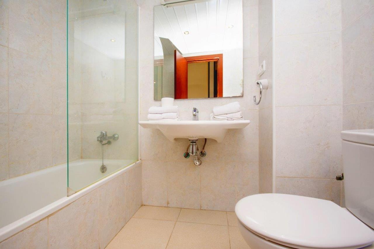 Bahia Dorada Y Iris Appartement